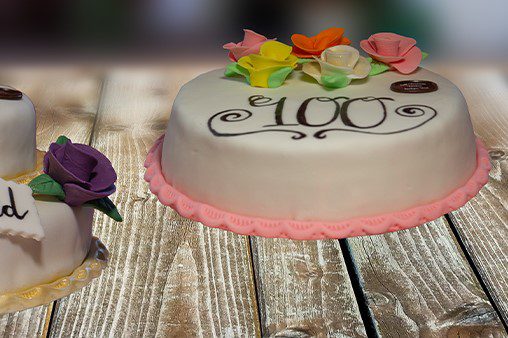 Festtorte