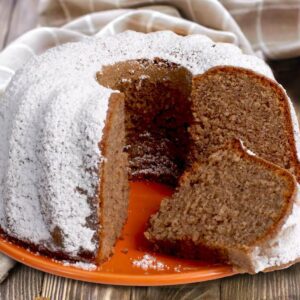 Nusskuchen